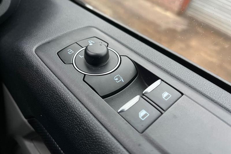 Used Ford Transit Custom 2024 for sale - 76302754: Photo 21