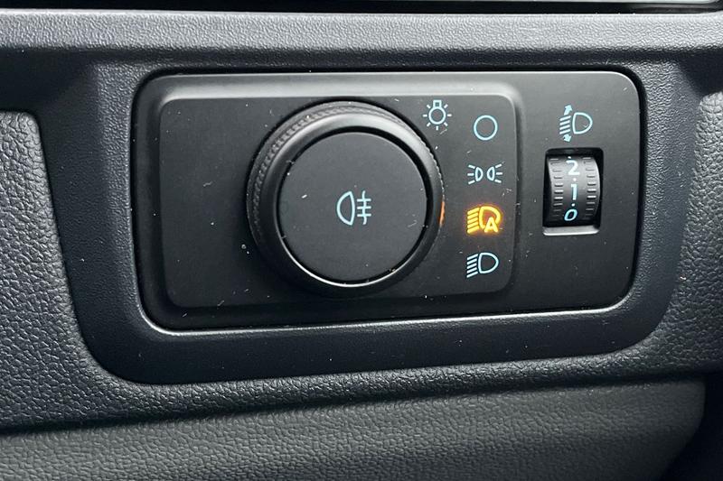 Used Ford Transit Custom 2024 for sale - 76302754: Photo 22