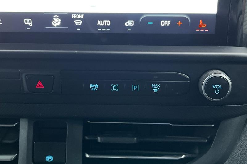 Used Ford Transit Custom 2024 for sale - 76302754: Photo 23