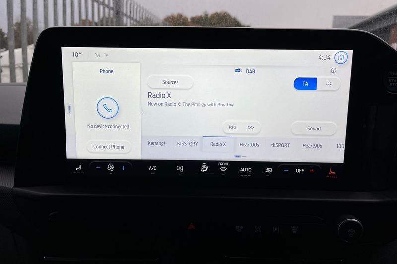 Used Ford Transit Custom 2024 for sale - 76302754: Photo 24