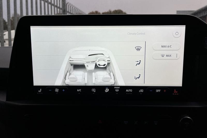 Used Ford Transit Custom 2024 for sale - 76302754: Photo 25