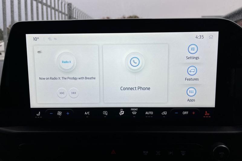 Used Ford Transit Custom 2024 for sale - 76302754: Photo 26