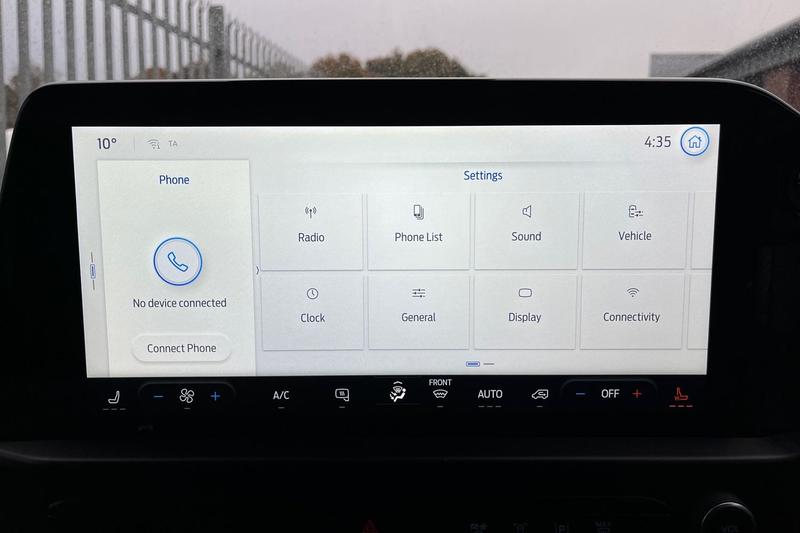 Used Ford Transit Custom 2024 for sale - 76302754: Photo 27