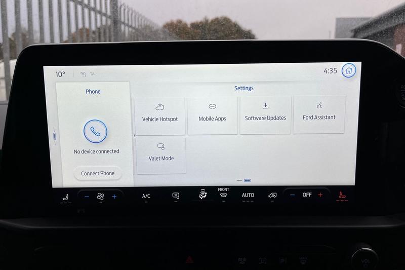 Used Ford Transit Custom 2024 for sale - 76302754: Photo 28