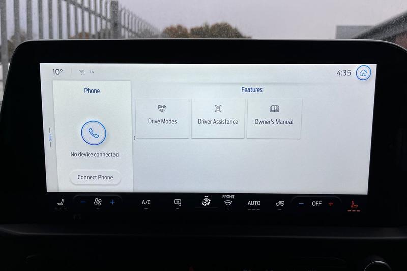 Used Ford Transit Custom 2024 for sale - 76302754: Photo 29