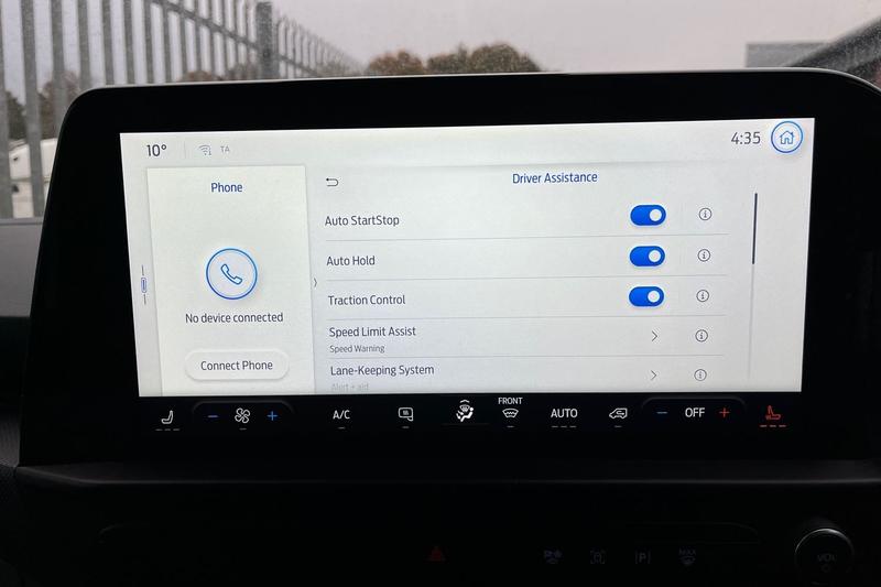 Used Ford Transit Custom 2024 for sale - 76302754: Photo 30