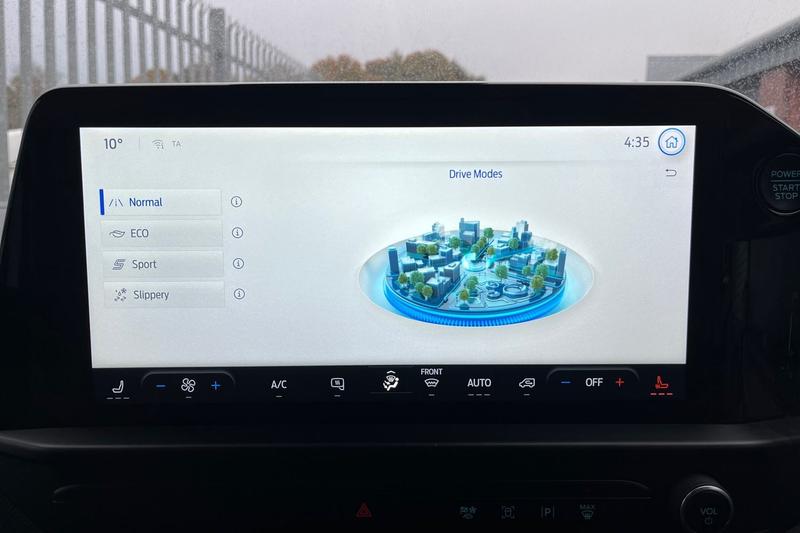 Used Ford Transit Custom 2024 for sale - 76302754: Photo 31