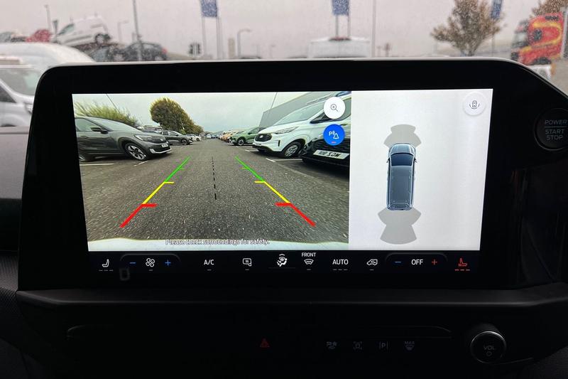 Used Ford Transit Custom 2024 for sale - 76302754: Photo 34