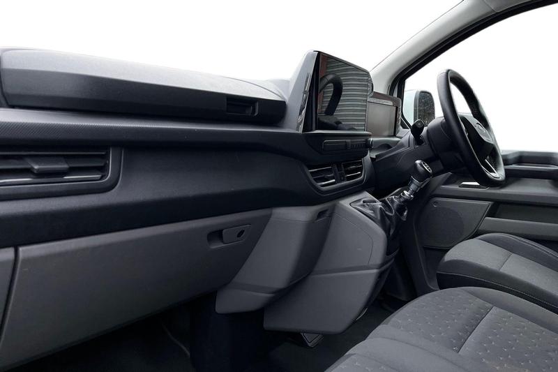 Used Ford Transit Custom 2024 for sale - 76302754: Photo 4