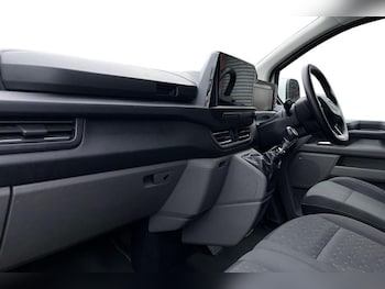 Used Ford Transit Custom 2024 for sale - 76302754: Photo 4