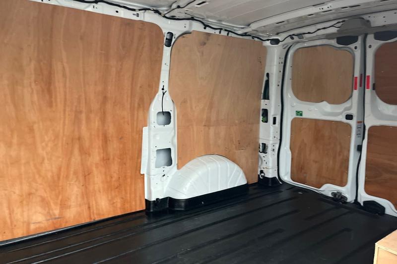 Used Ford Transit Custom 2024 for sale - 76302754: Photo 5