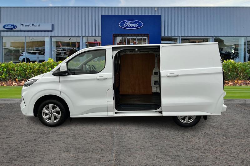 Used Ford Transit Custom 2024 for sale - 76302754: Photo 6