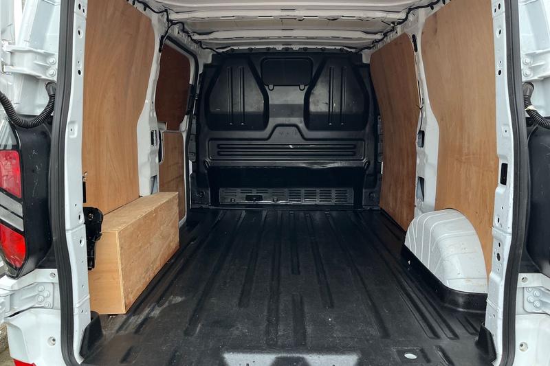 Used Ford Transit Custom 2024 for sale - 76302754: Photo 7