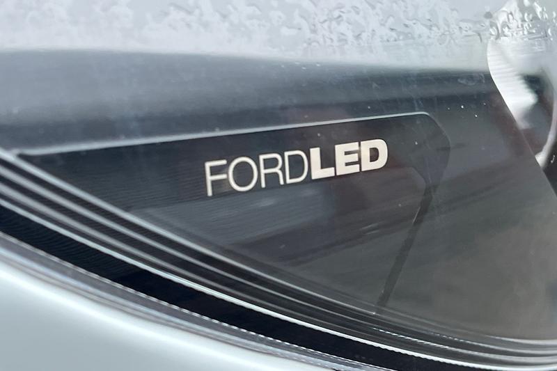 Used Ford Transit Custom 2024 for sale - 76302754: Photo 8