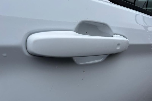 Used Ford Transit Custom 2024 for sale - 76302754: Photo 9