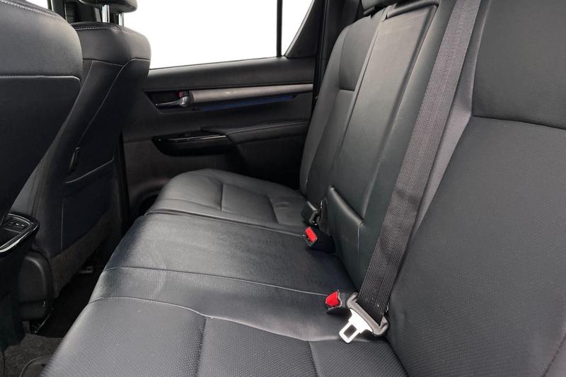 Used Toyota Hilux 2025 for sale - 77878277: Photo 10