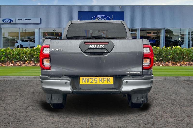 Used Toyota Hilux 2025 for sale - 77878277: Photo 12