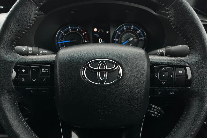 Used Toyota Hilux 2025 for sale - 77878277: Photo 14