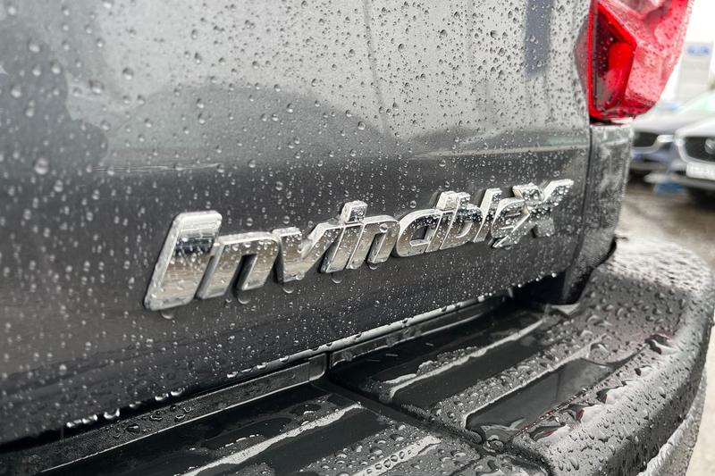 Used Toyota Hilux 2025 for sale - 77878277: Photo 19