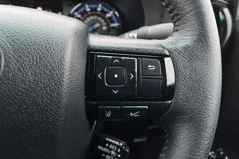 Used Toyota Hilux 2025 for sale - 77878277: Photo 20