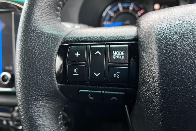 Used Toyota Hilux 2025 for sale - 77878277: Photo 21