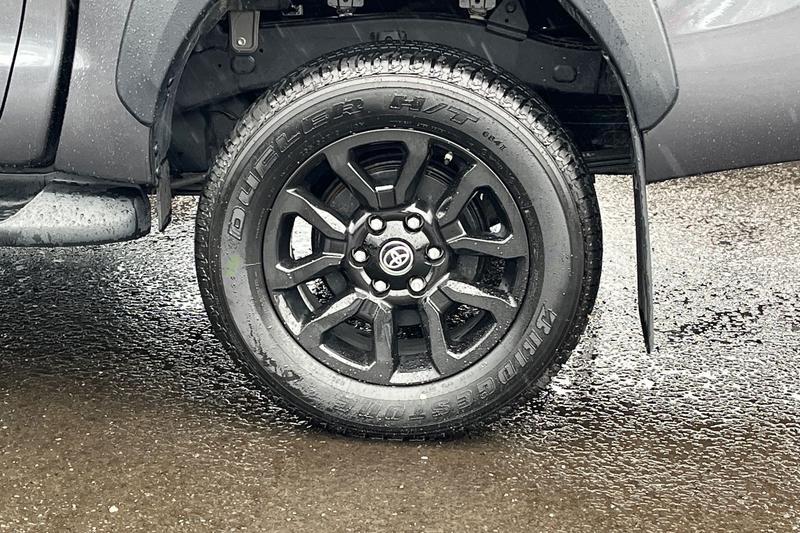 Used Toyota Hilux 2025 for sale - 77878277: Photo 7