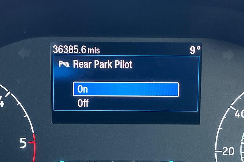 Vehicle 27