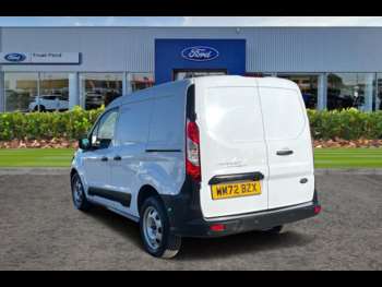 Used Ford Transit Connect 2022 for sale - 75048719: Photo