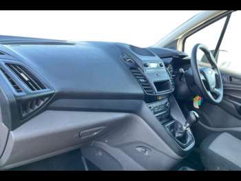 Used Ford Transit Connect 2022 for sale - 75048719: Photo