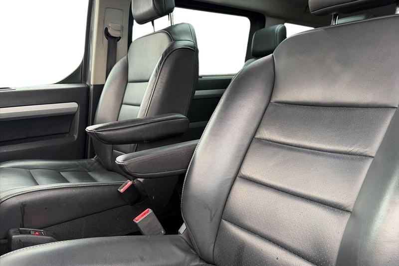 Used Vauxhall Vivaro Life 2022 for sale - 77918567: Photo 10