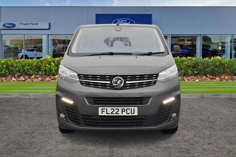 Used Vauxhall Vivaro Life 2022 for sale - 77918567: Photo 11