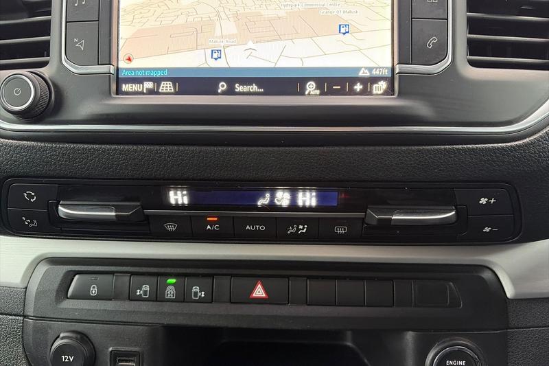 Used Vauxhall Vivaro Life 2022 for sale - 77918567: Photo 20