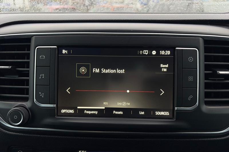 Used Vauxhall Vivaro Life 2022 for sale - 77918567: Photo 23