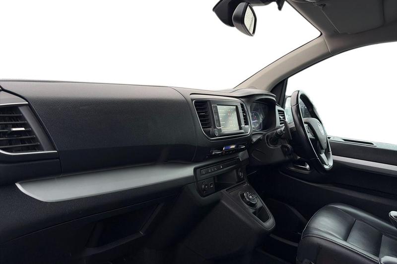 Used Vauxhall Vivaro Life 2022 for sale - 77918567: Photo 3