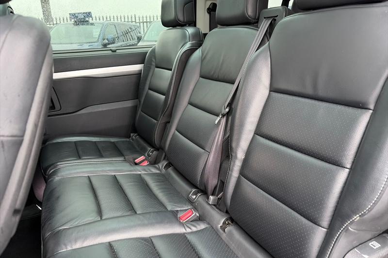 Used Vauxhall Vivaro Life 2022 for sale - 77918567: Photo 4