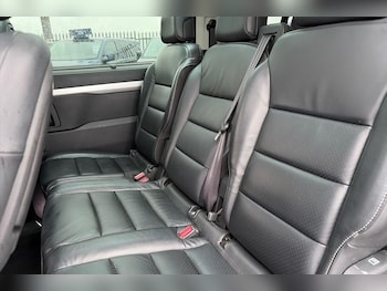 Used Vauxhall Vivaro Life 2022 for sale - 77918567: Photo