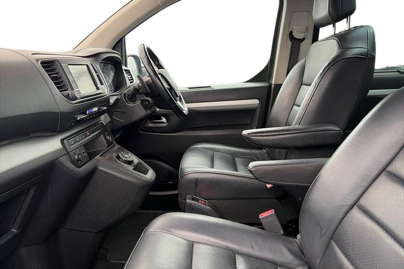 Used Vauxhall Vivaro Life 2022 for sale - 77918567: Photo 9