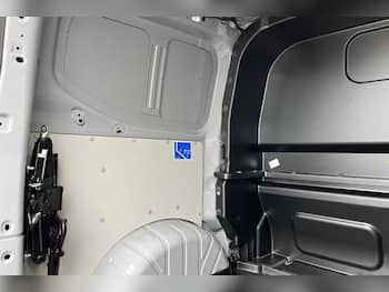 Used Ford Transit Custom 2026 for sale - 79775969: Photo