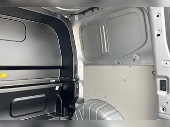 Used Ford Transit Custom 2026 for sale - 79344557: Photo