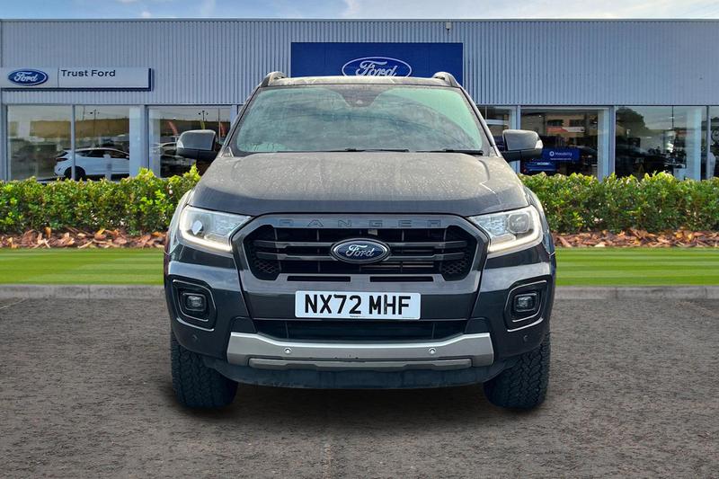 Used Ford Ranger for sale - 77697571: Photo 11
