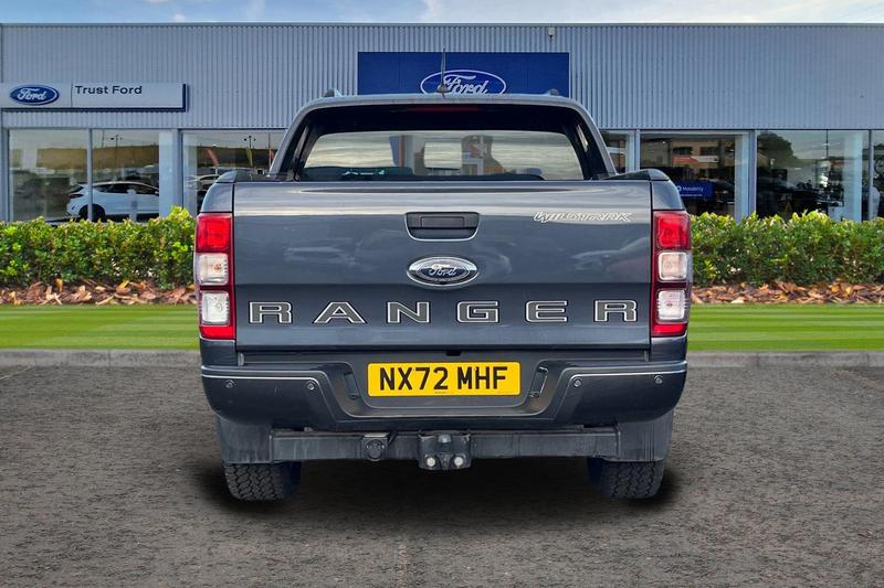 Used Ford Ranger for sale - 77697571: Photo 12