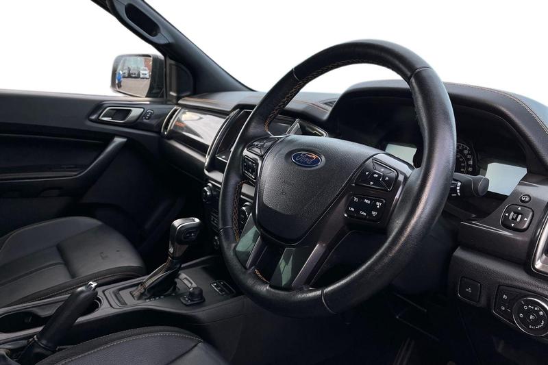 Used Ford Ranger for sale - 77697571: Photo 13