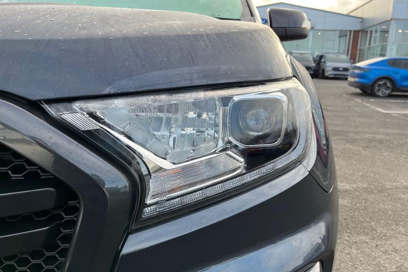 Used Ford Ranger for sale - 77697571: Photo 14