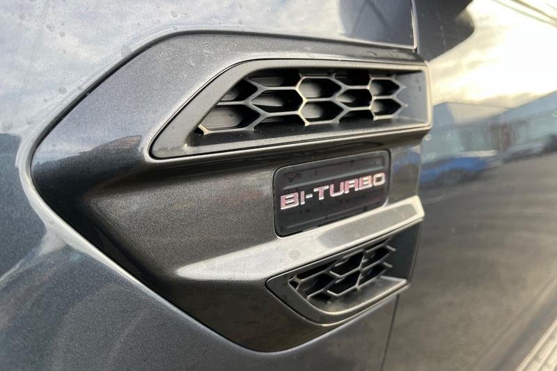 Used Ford Ranger for sale - 77697571: Photo 15