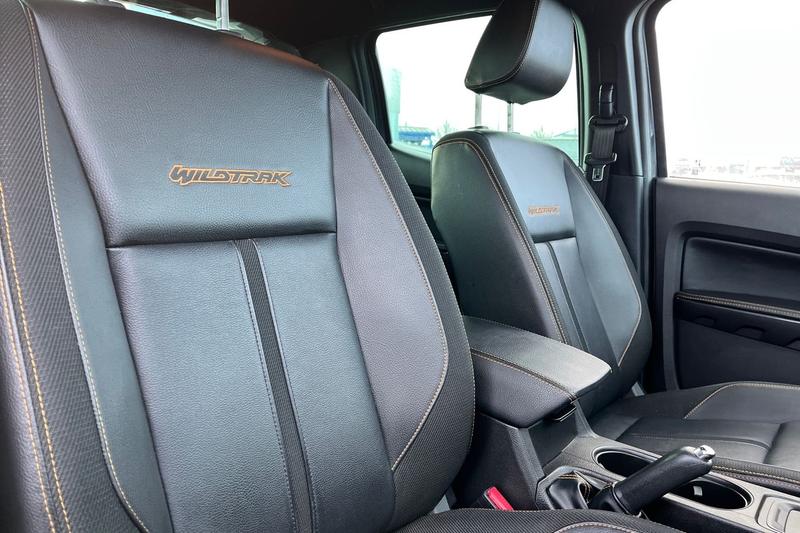 Used Ford Ranger for sale - 77697571: Photo 17