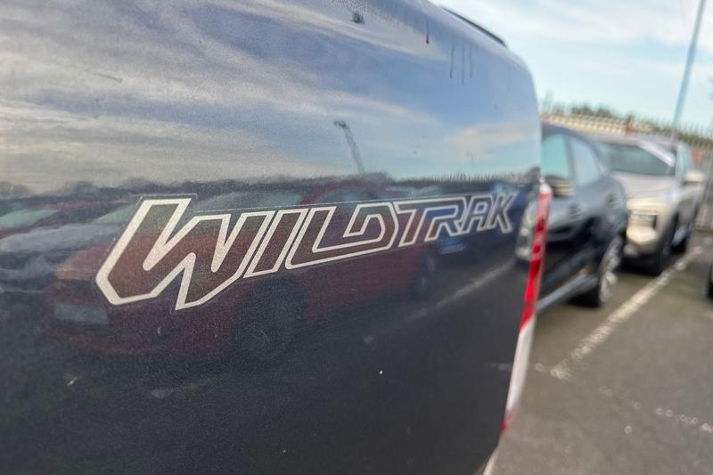 Used Ford Ranger for sale - 77697571: Photo 19