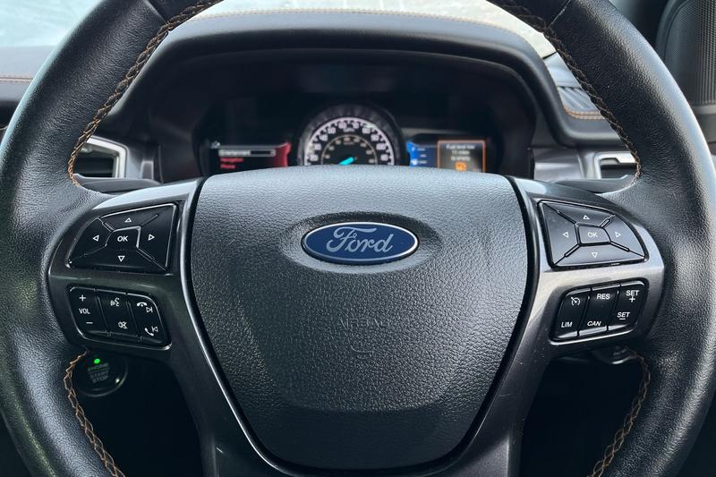 Used Ford Ranger for sale - 77697571: Photo 22