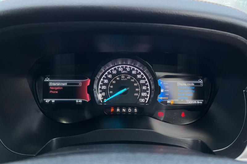 Used Ford Ranger for sale - 77697571: Photo 25