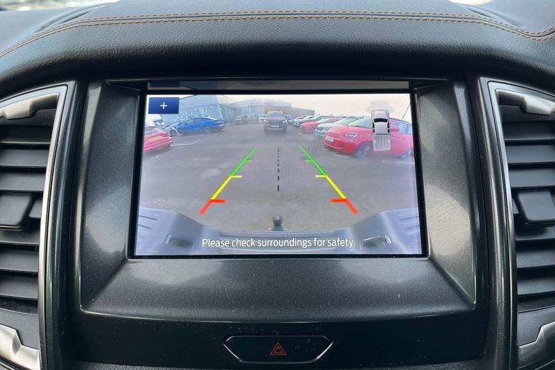 Used Ford Ranger for sale - 77697571: Photo 29