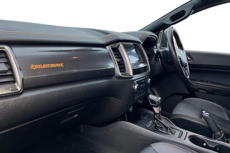 Used Ford Ranger for sale - 77697571: Photo 3